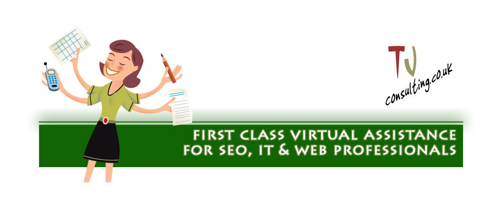 tjconsulting social media assistant wordpress template design