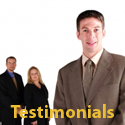 testimonials